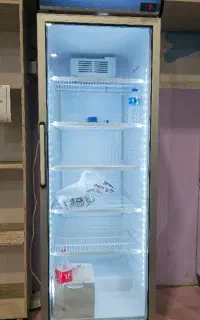 یخچال ویترینی عرض ۶۰