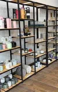 فروش قفسه کاربردی