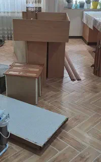 فروش کابینت دست دو