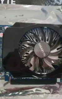 کارت گرافیک GV-N-730 2GB ddr 3 معاوضه