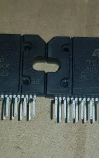 قطعات الکترونیکی وارداتی