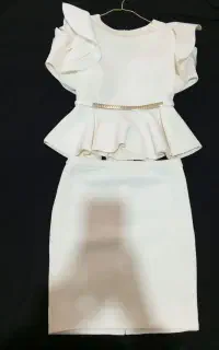 لباس مجلسی