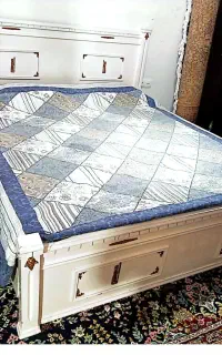 تخت خواب