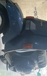 موتور سیکلت