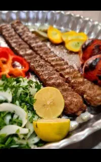 کباب زن
