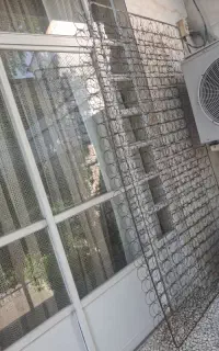 فنر تشک اهن