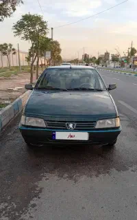 با پراید مدل 87یا 88معاوضه  هم میکنم