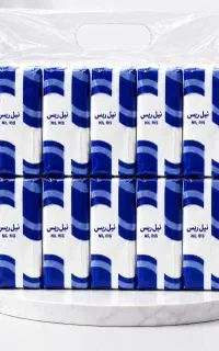دستمال کاغذی به قیمت کارخانه