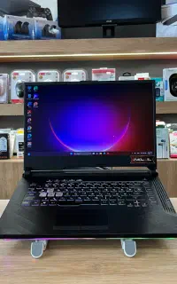 لپ تاپ گیمینگ ایسوس ROG