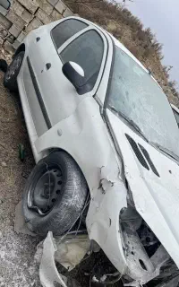 خ تصادفی،شغل ماست