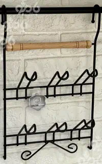 جالیوانی جا دستمالی جا اسکاجی تخفیفی