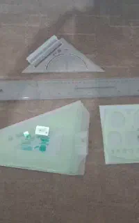 تخته نقشه کشی مهندسی ( نوی نو)FABL