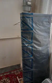 تخت معاینه بیمار