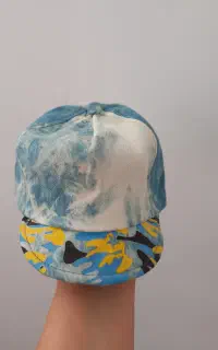 فروش عمده کلاه بچه گانه