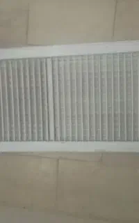 دریچه کولر آبی