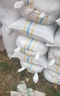 فروش کیسه دست دوم‌سایز ۱۱۰‌