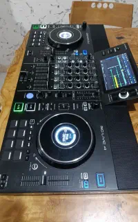 دنون denon sc live4 اکبند