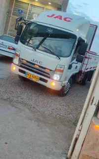نیازمنده راننده پایه یک هستم