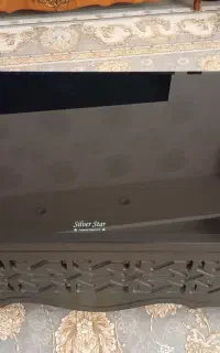 جلو مبلی عسلی