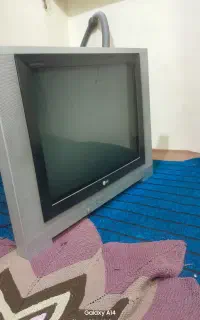 تلویزیون ۲۹ال جی