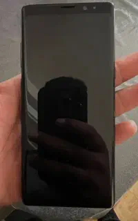 گوشی note 8 samsung
