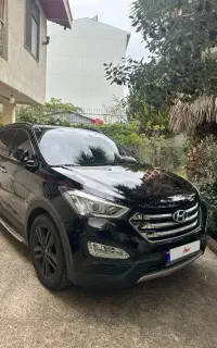 سانتافه ۲۰۱۶ فول