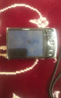 دوربین Canon 8 mega pixel