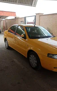 سمند سورن پلاس