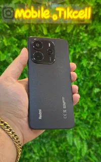 گوشی شیائومی Note 14 حافظه 256 گیگ رام 8 درحدصفر