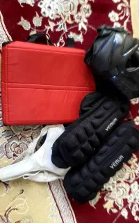 لباس مبارزه کونگ فو