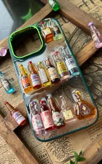 قاب گوشی مدرن