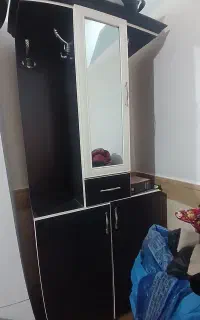 جاکفشی آویز دار و اینه۸ ملیون