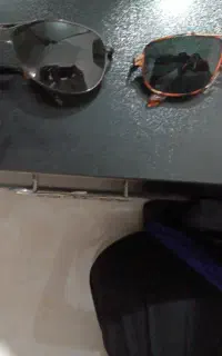 عینک آفتابی اصل