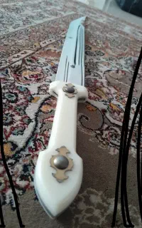 چاقو زنجان