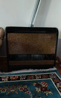بخاری گازی ۱۶ هزار