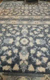 فرش۹متری شیک و جدید
