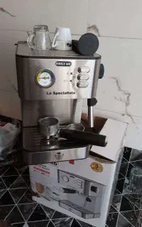 دسگاه قهوه ساز