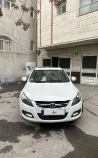 جک جی 5 دنده 93 کارمندی