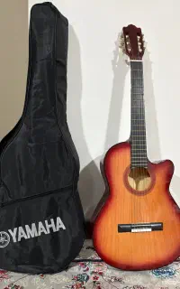 گیتار کلاسیک