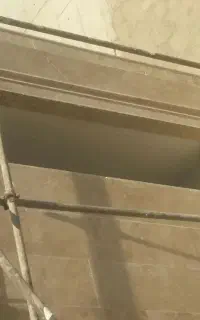 سنگ کاری وکاشی و سرامیک کاری ساختمان