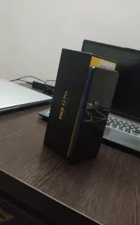 Poco x3 pro (256/8)