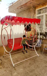 تاب حیاطی