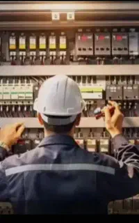 برقکاری، نقاشی، نصب شیرآلات، لوله کشی آب