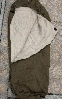 کیسه خواب