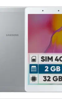 تبلت 8 اینچ Samsung مدل Tab A 8.0