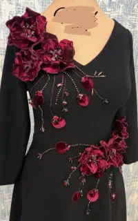 جواهر دوزی