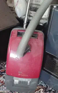 جارو برقی