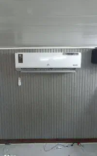 نصب اسپلیت و تعمیرات تخصصی اسپلیت نصاب تضمینی