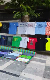 تیشرت عمده
