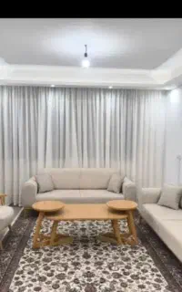فروش مبل مینیمال ۸نفره در حدنو